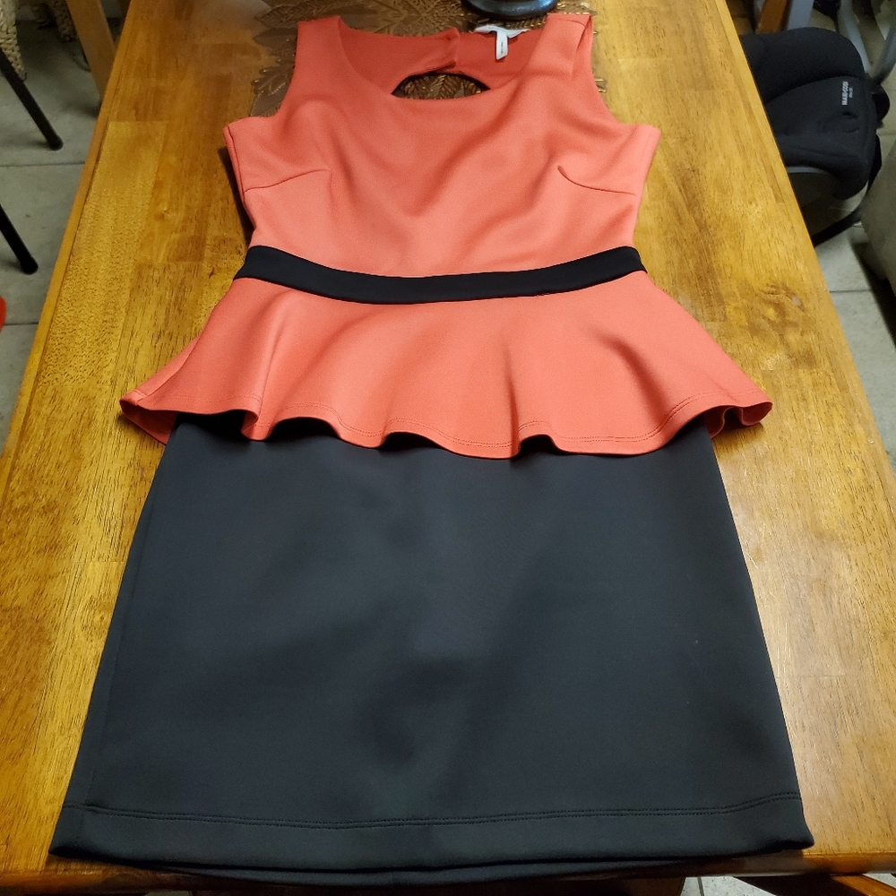 BCBGENERATION dress